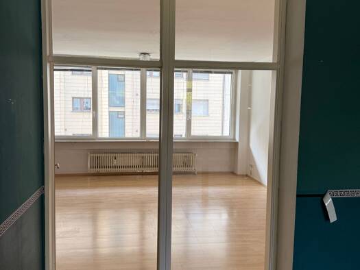 WG-Zimmer zur Miete 1.175 € 2 Zimmer 98 m² Geschoss 1/6 frei ab 01.05.2026 Südstadt Fürth 90763