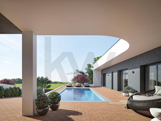 Haus zum Kauf 685.000 € 196 m² 1.200 m² Grundstück Sobral de Monte Agraço 2565