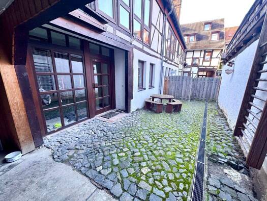 Haus zum Kauf 395.000 € 6 Zimmer 115 m² 390 m² Grundstück Wernigerode 38855
