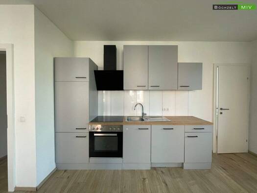 Studio zur Miete 196 € 1 Zimmer 32,7 m² Knittelfeld 8720