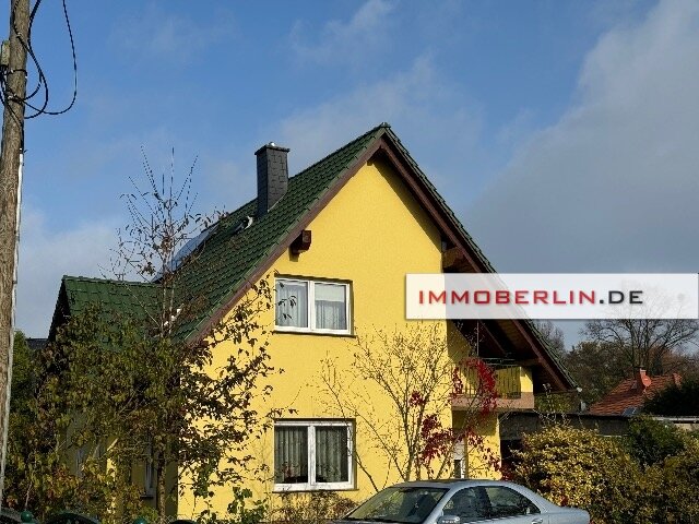 Haus zum Kauf 496.700 € 3 Zimmer 118 m²<br/>Wohnfläche 512 m²<br/>Grundstück Friedenstal Bernau 16321