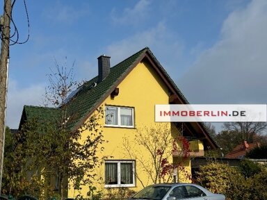 Haus zum Kauf 496.700 € 3 Zimmer 118 m² 512 m² Grundstück Friedenstal Bernau 16321