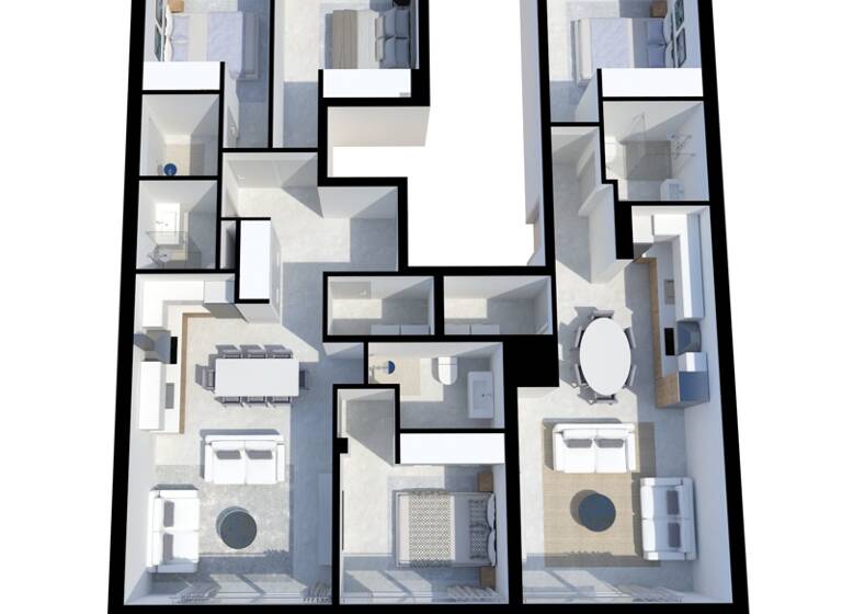 Sonstiges zum Kauf 399.000 € 2 Zimmer 57 m² Can Pastilla 07610