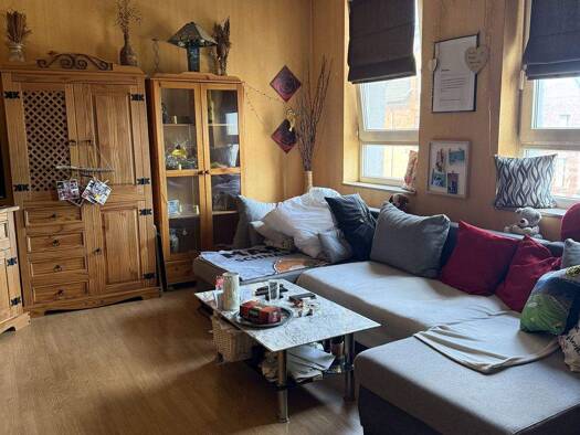 Studio zum Kauf 114.500 € 2 Zimmer 60 m² 1. Geschoss Habinghorst Castrop-Rauxel 44579