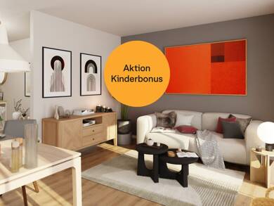 Maisonette zum Kauf - Neubau provisionsfrei 639.900 € 4 Zimmer 105,1 m² EG Lilli-Marx-Straße 2 Benrath Düsseldorf 40597
