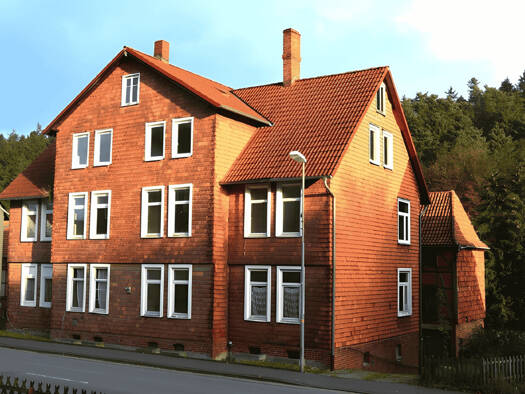 Mehrfamilienhaus zum Kauf 199.500 € 17 Zimmer 434 m² 2.567 m² Grundstück Grünenplan Delligsen / Grünenplan 31073