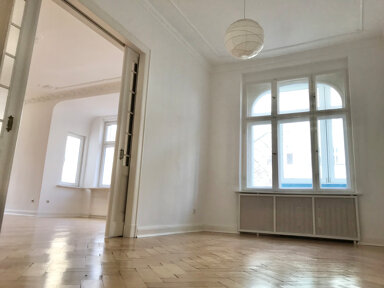 Wohnung zum Kauf 775.000 € 4 Zimmer 120 m² 2. Geschoss Westend Berlin 14050