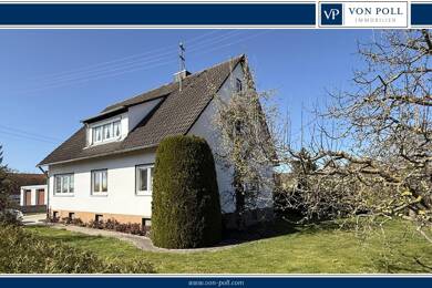 Einfamilienhaus zum Kauf 349.000 € 6,5 Zimmer 166,2 m² 784 m² Grundstück Dürrenzimmern Nördlingen / Dürrenzimmern 86720