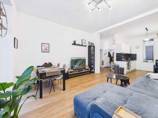 Wohnung zum Kauf 333.700 € 4 Zimmer 94 m² 1. Geschoss Leinhausen Hannover 30419