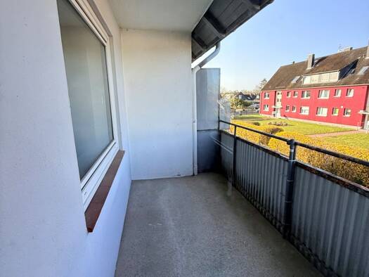 Wohnung zur Miete 610 € 2,5 Zimmer 54,4 m² 1. Geschoss Westring 115 Ratekau 23689