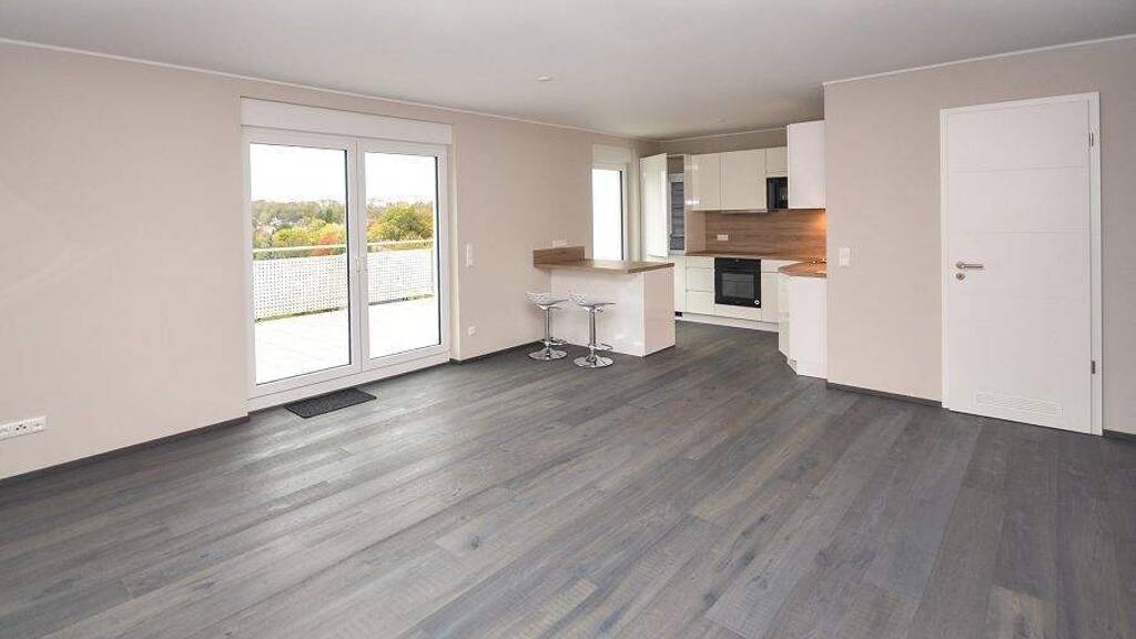 Penthouse zur Miete 1.680 € 3 Zimmer 100 m² 2. Geschoss Bad Harzburg 38667