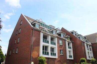 Wohnung zur Miete 1.200 € 3 Zimmer 106 m² Geschoss 2/3 frei ab 01.07.2025 Halstenbek 25469