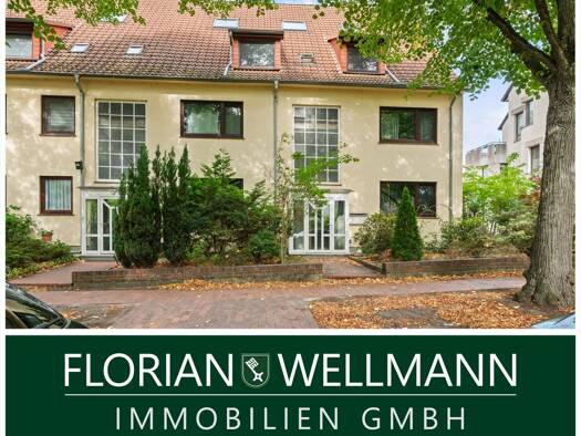 Wohnung zum Kauf 279.000 € 4 Zimmer 119,5 m² Verden Verden (Aller) 27283