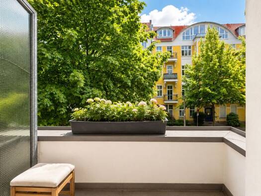 Wohnung zum Kauf 389.000 € 3 Zimmer 68,1 m² 1. Geschoss frei ab sofort Pankow Pankow 13189