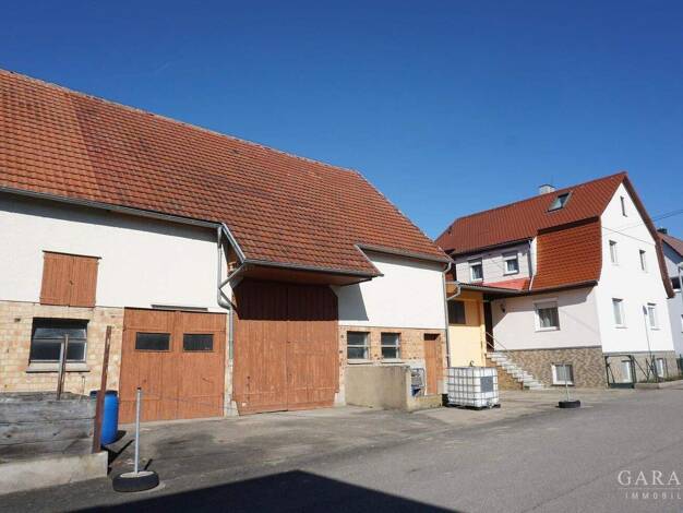 Bauernhaus zum Kauf 950.000 € 5,5 Zimmer 154 m² 864 m² Grundstück Ehningen 71139