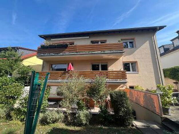 Wohnung zur Miete 1.200 € 4 Zimmer 125 m² EG frei ab 01.11.2025 Hähnlein Alsbach-Hähnlein 64665