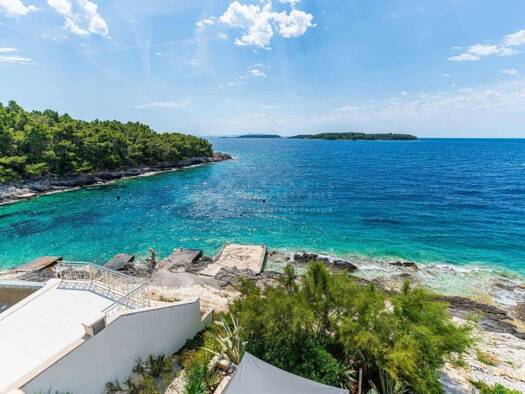 Villa zum Kauf 1.600.000 € 4 Zimmer 460 m² Blato 20271