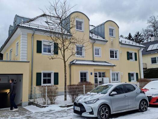 Wohnung zur Miete 1.190 € 2 Zimmer 57 m² frei ab sofort Thalk.Obersendl.-Forsten-Fürstenr.-Solln München 81379