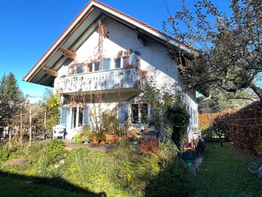 Einfamilienhaus zum Kauf 1.150.000 € 4 Zimmer 125 m² 557 m² Grundstück Percha Starnberg 82319