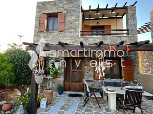 Maisonette zum Kauf 380.000 € 3 Zimmer 101 m² Municipality of Syros and Ermoupoli 841 00