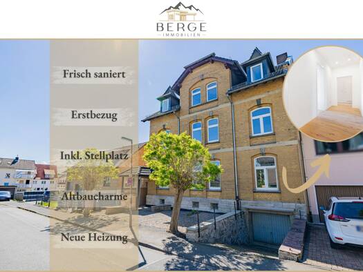 Wohnung zum Kauf 359.500 € 4 Zimmer 108,6 m² Ihringshausen Fuldatal 34233