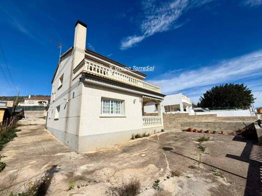 Chalet zum Kauf 329.000 € 4 Zimmer 206 m² Santa Oliva 43700