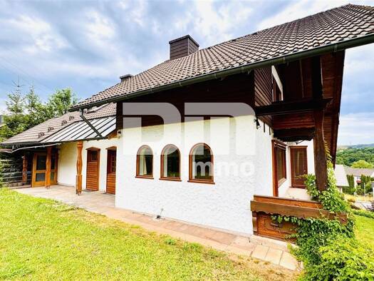 Einfamilienhaus zum Kauf 159.000 € 7 Zimmer 195 m² 750 m² Grundstück Waldkappel 37284