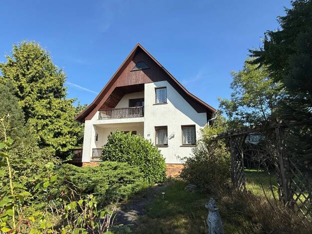 Einfamilienhaus zum Kauf 295.000 € 5 Zimmer 144 m² 2.074 m² Grundstück frei ab sofort Göhren-Lebbin Göhren-Lebbin 17213