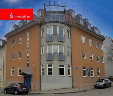 Wohnung zum Kauf 125.000 € 3 Zimmer 101 m² frei ab sofort Weststadt Gotha 99867