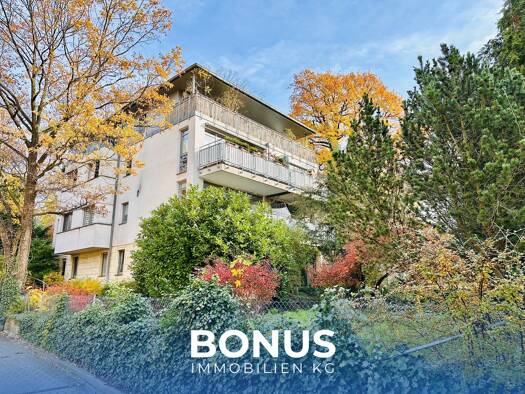 Terrassenwohnung zum Kauf 250.000 € 3 Zimmer 78 m² Bühlau/Weißer Hirsch Ortsamtsbereich Loschwitz 01324