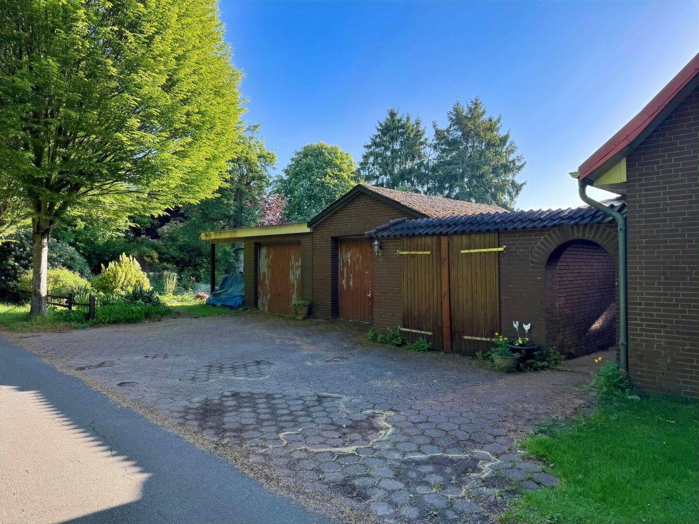 Mehrfamilienhaus zum Kauf - Ansicht 2