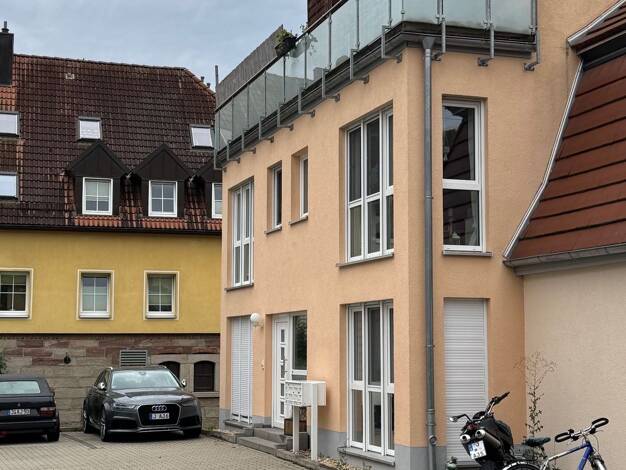 Wohnung zur Miete 1.232 € 3 Zimmer 88 m² 2. Geschoss frei ab 01.10.2025 Alte Dorfstraße 18a Drackendorf Jena 07751