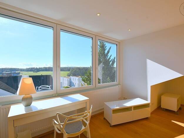 Wohnung zur Miete auf Zeit 1.290 € 1,5 Zimmer 54 m² frei ab 01.05.2027 Musberg Leinfelden-Echterdingen 70771