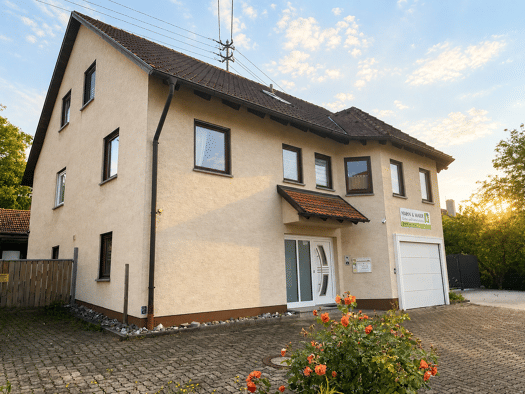 Einfamilienhaus zum Kauf 494.000 € 8 Zimmer 190 m² 1.354 m² Grundstück frei ab sofort Sickingen Hechingen 72379