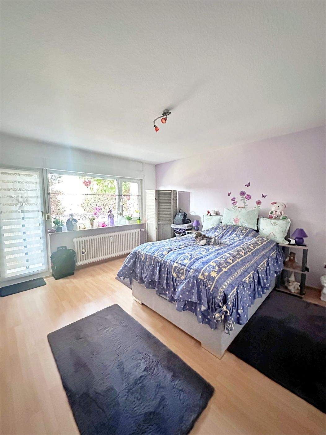 Immobilie in Großkrotzenburg - KLE!N - Provisionsfrei - Helle, gut geschnittene Eigentumswohnung - Bild 3