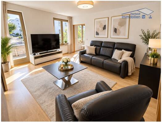 Wohnung zum Kauf 180.850 € 1 Zimmer 37 m² 1. Geschoss Königsbrunn 86343