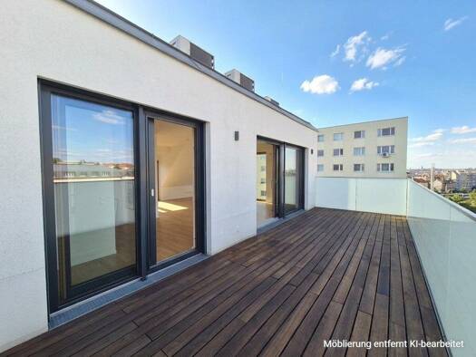 Wohnung zur Miete 2.228 € 3,5 Zimmer 118,2 m² frei ab 01.11.2026 Meidling 1120