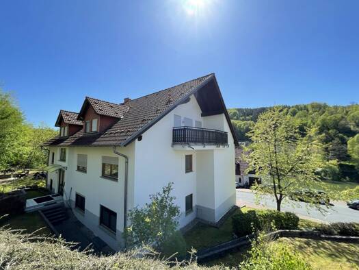 Wohnung zum Kauf 166.000 € 3 Zimmer 81,3 m² Neuhütten 97843
