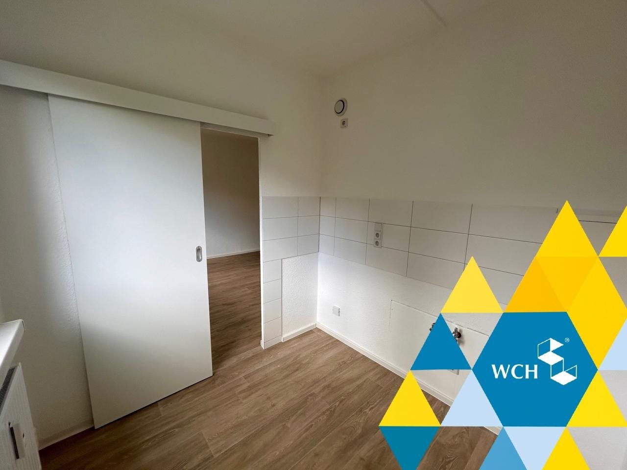 Wohnung zur Miete 279 € 2 Zimmer 49,1 m²<br/>Wohnfläche 2.<br/>Geschoss Bruno-Granz-Straße 10 Morgenleite 631 Chemnitz 09122