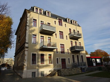 Wohnung zum Kauf 249.000 € 3 Zimmer 77,6 m² 4. Geschoss Stauffenbergallee 11 Äußere Neustadt (Tannenstr.) Dresden 01099