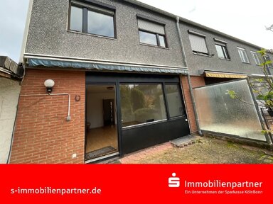 Reihenendhaus zum Kauf 520.000 € 4 Zimmer 107 m² 271 m² Grundstück Beuel-Ost Bonn 53229