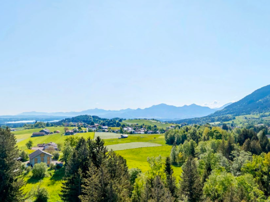 Einfamilienhaus zum Kauf 1.600.000 € 5 Zimmer 280 m² 8.608 m² Grundstück Rochusfeld Bad Kohlgrub 82433