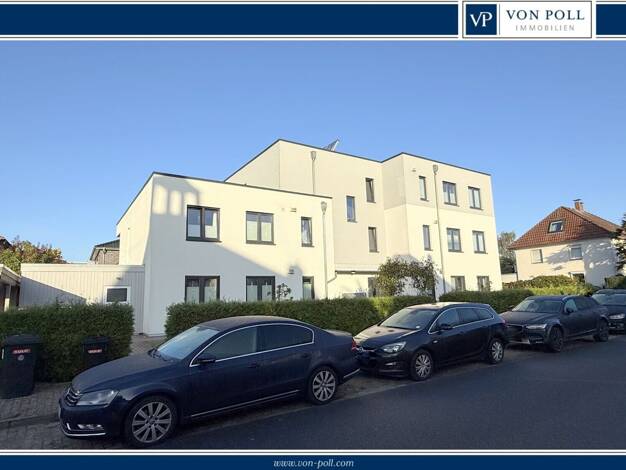 Wohnung zum Kauf 260.000 € 2 Zimmer 55,6 m² 1. Geschoss Donnerschwee Oldenburg (Oldb) 26123