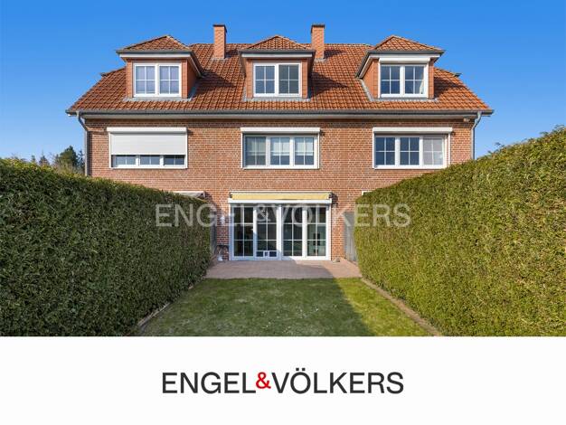 Reihenmittelhaus zum Kauf 410.000 € 4 Zimmer 128 m² 225 m² Grundstück Kaltenkirchen 24568