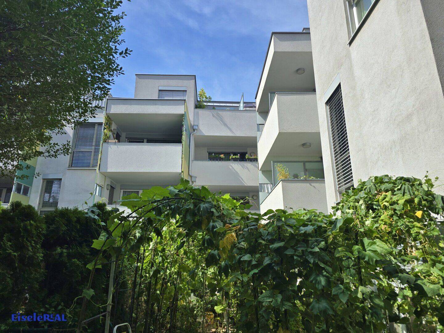 Wohnung – Wien, Liesing - Ansicht 3