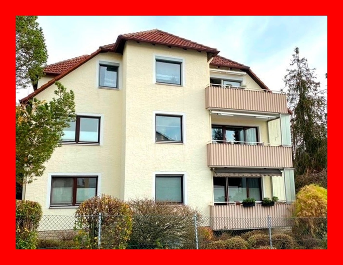 Wohnung zum Kauf 225.000 € 4 Zimmer 93,8 m²<br/>Wohnfläche Himmelsthür Hildesheim 31137