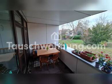 Wohnung zur Miete Tauschwohnung 650 € 2 Zimmer 56 m² 1. Geschoss Bonn 53225