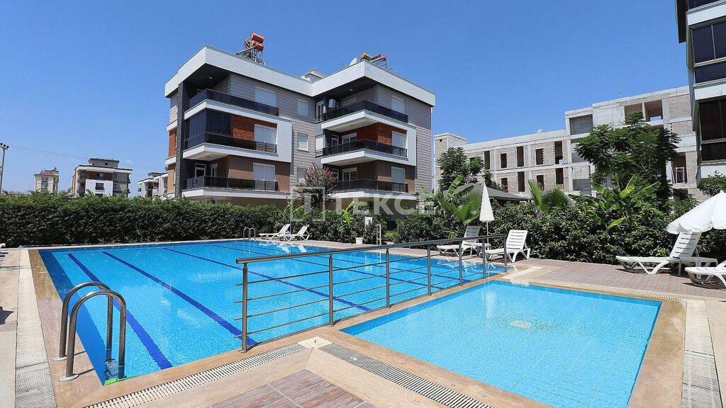 Wohnung zum Kauf 78.000 € 3 Zimmer 70 m² EG Antalya 07320