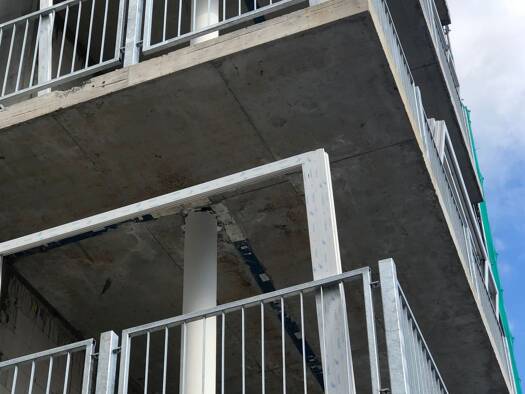 Wohnung zum Kauf - Erstbezug 899.000 € 4 Zimmer 132,8 m² 2. Geschoss Friedrichshain Berlin 10243