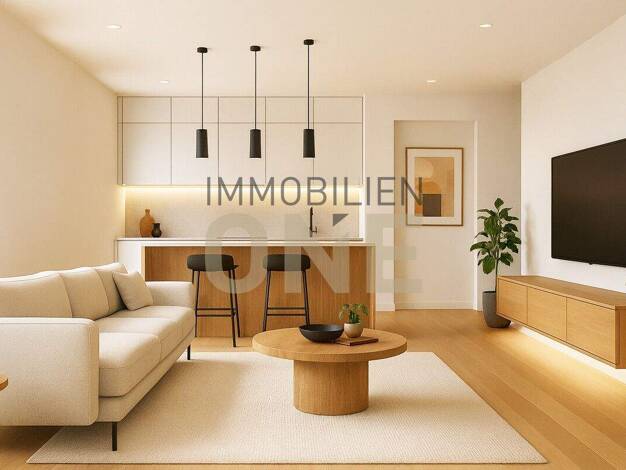 Wohnung zum Kauf - Erstbezug 355.000 € 3 Zimmer 78,4 m² EG Thumhausen Nittendorf / Thumhausen 93152